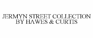 JERMYN STREET COLLECTION BY HAWES & CURTIS