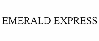 EMERALD EXPRESS
