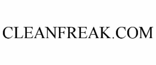 CLEANFREAK.COM