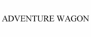 ADVENTURE WAGON