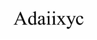ADAIIXYC