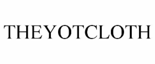 THEYOTCLOTH