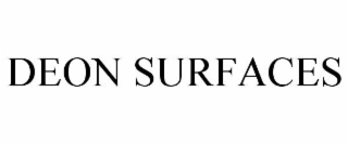 DEON SURFACES