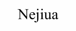 NEJIUA