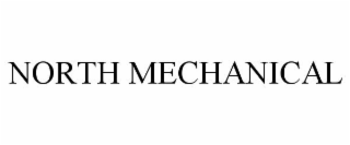NORTH MECHANICAL