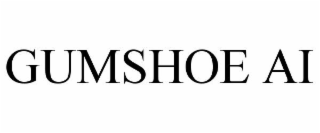 GUMSHOE AI