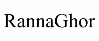 RANNAGHOR