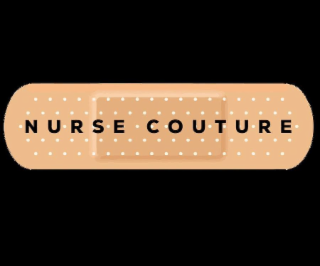NURSE COUTURE