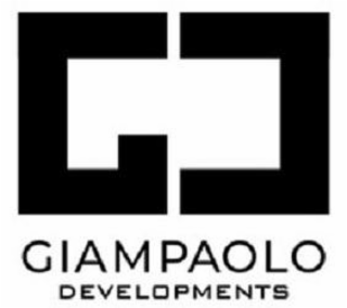 GD GIAMPAOLO DEVELOPMENTS