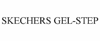 SKECHERS GEL-STEP