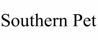 SOUTHERN PET