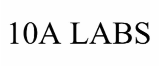 10A LABS