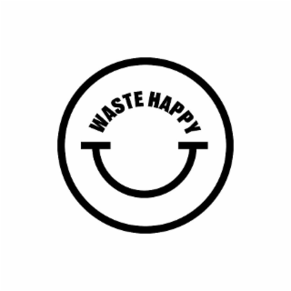 WASTE HAPPY