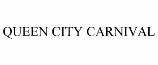 QUEEN CITY CARNIVAL