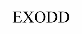 EXODD