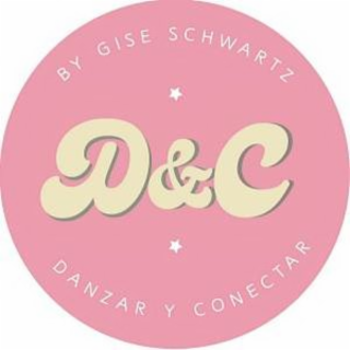 BY GISE SCHWARTZ D&C DANZAR Y CONECTAR