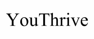 YOUTHRIVE
