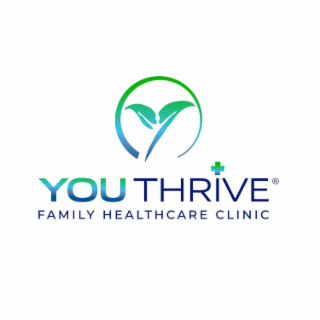 YOU THRIVE FAMILY HEALTHCARE CLINIC