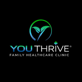YOU THRIVE FAMILY HEALTHCARE CLINIC