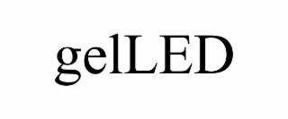GELLED