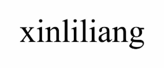 XINLILIANG