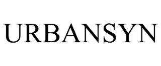 URBANSYN