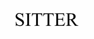 SITTER