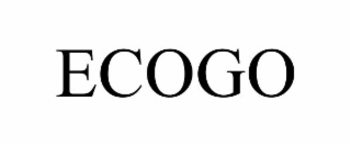 ECOGO