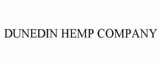 DUNEDIN HEMP COMPANY