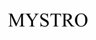MYSTRO