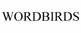 WORDBIRDS