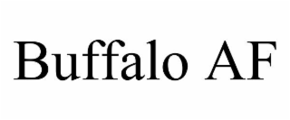 BUFFALO AF