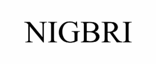 NIGBRI