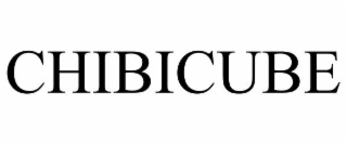 CHIBICUBE