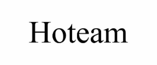 HOTEAM