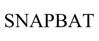 SNAPBAT