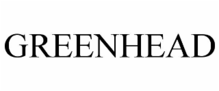 GREENHEAD