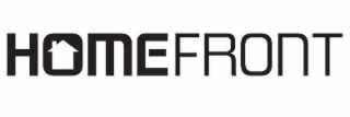 HOMEFRONT