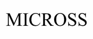 MICROSS