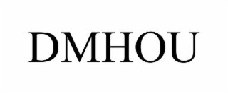 DMHOU