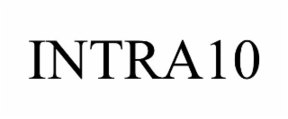 INTRA10