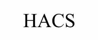 HACS