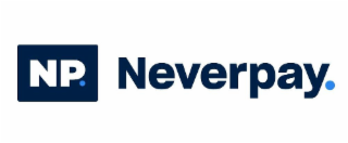 NP. NEVERPAY.