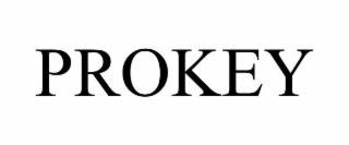 PROKEY