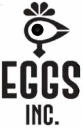 EGGS INC.