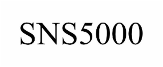 SNS5000