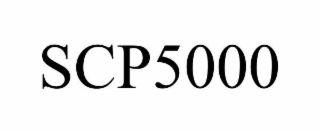 SCP5000