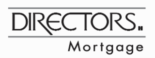 DIRECTORS MORTGAGE