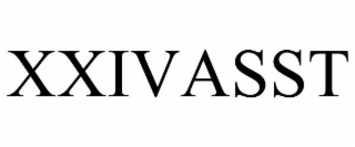 XXIVASST
