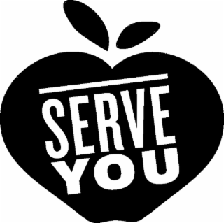 SERVE YOU
